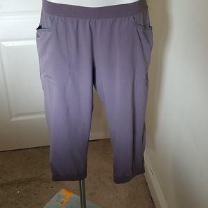 Under Armor Loose Workout Pants😍